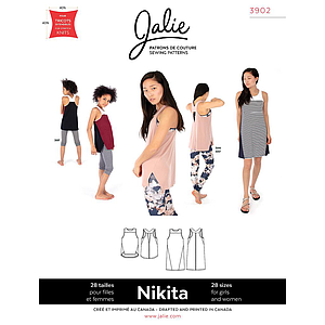 Patron JALIE 3902