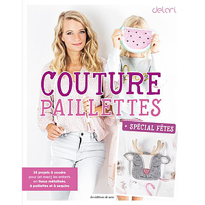 Livre 50 Jouets Zéro Déchet en couture facile (copy)