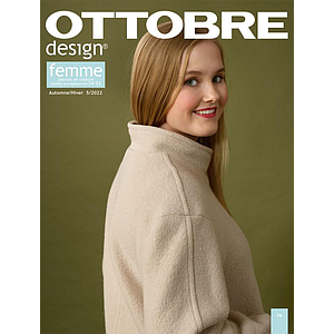 Revue Ottobre 2022/4: Automne Enfants