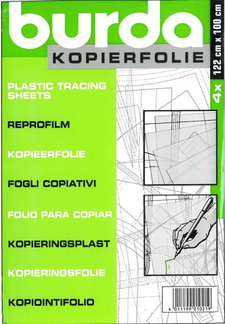 Reprofilm - - - 
