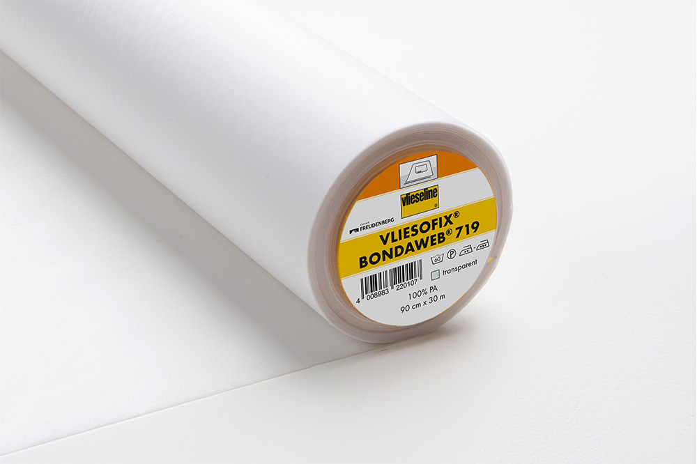 VLIESOFIX Velo adhesivo - 30mx90cm - 