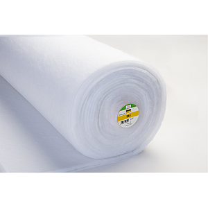 281 GUATA DE GROSOR MEDIO a coser - blanco - 25m x 1.5m