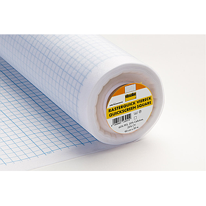 Rasterquik Patchwork - 30m x 90cm 