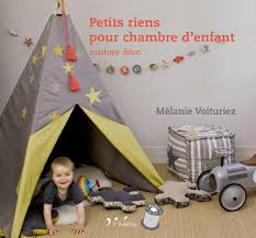 Petits riens pour chambre d'enfants - - - -