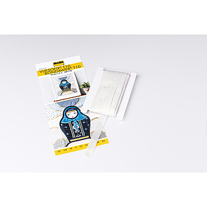 Vliesofix T25 SB - 5 m x 25 mm