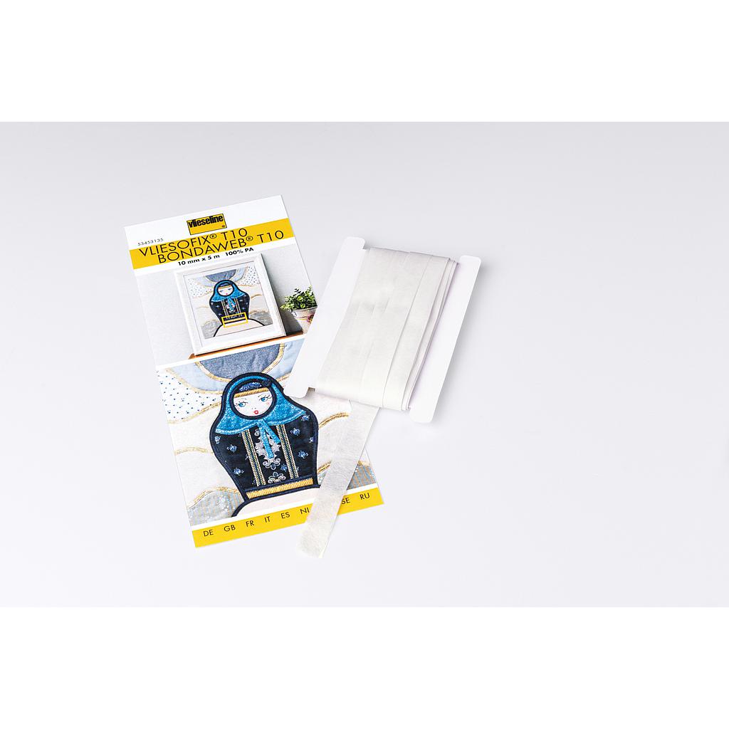 Vliesofix T25 SB - 5 m x 25 mm
