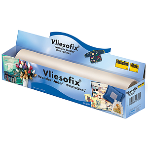 VLIESOFIX - 30m x 45cm - 45 cm x 30 cm - -