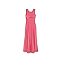 Patron New Look 6775 - Robe en Tricot en Deux Longueurs pour Jeunes Femmes