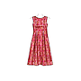 Patron New Look 6778 - Robe en Deux Longueurs pour Jeunes Femmes