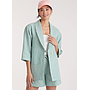 Patron New Look 6780 - Veste, Short et Pantalon pour Jeunes Femmes