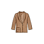 Patron New Look 6780 - Veste, Short et Pantalon pour Jeunes Femmes