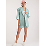 Patron New Look 6780 - Veste, Short et Pantalon pour Jeunes Femmes
