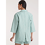 Patron New Look 6780 - Veste, Short et Pantalon pour Jeunes Femmes
