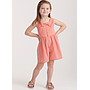 Patron New Look 6784 -  Robes et Barboteuse pour Enfants