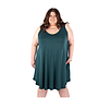 Patron Jalie 4456 - Camisole et robe évasées - CHANTAL