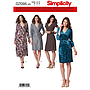Patron Simplicity 7095