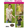 Patron Simplicity 7107