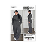 Combinaison pour Jeunes Femmes et Femmes par Mimi G Style